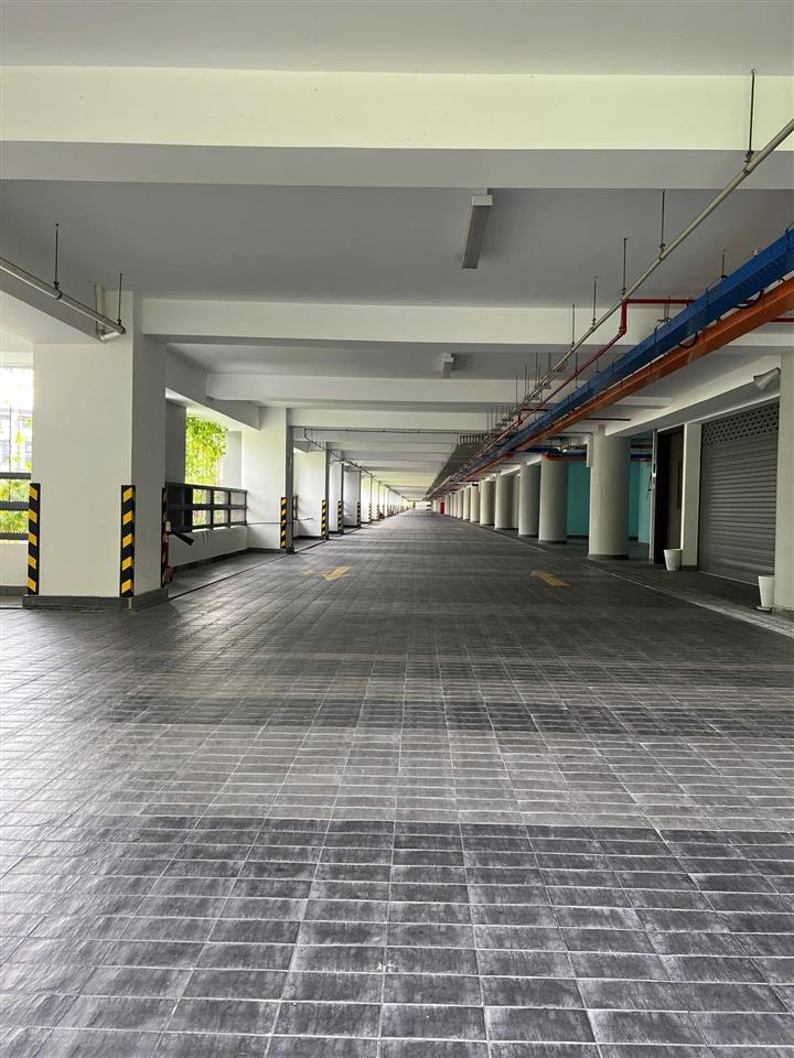 Chính chủ bán căn 3pn skycentery tt giãn view đẹp, tầng đẹp, full nội thất cao cấp