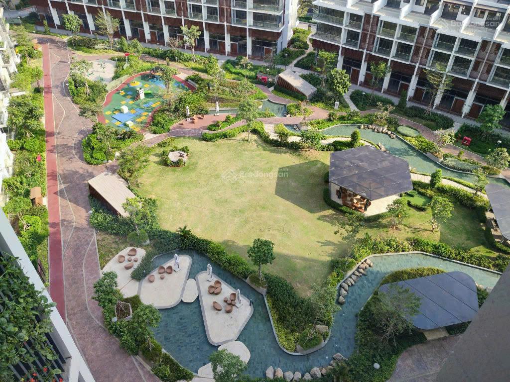 Bán nhanh căn 141m2 loại 3pn + 1 khu diamond brilliant celadon city  aeon tân phú