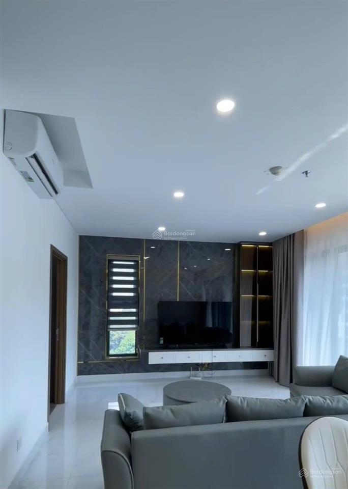 Bán nhanh căn hộ 3pn plus chỉ 8.9x tỷ có ô xe định danh và full nt