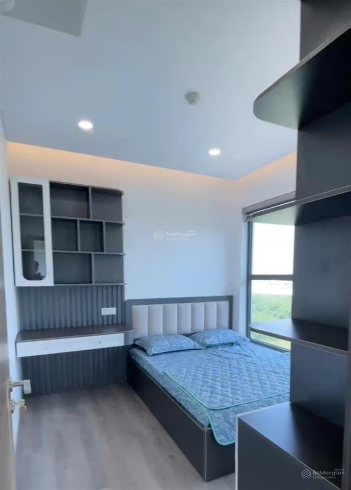 Bán nhanh căn hộ 3pn plus chỉ 8.9x tỷ có ô xe định danh và full nt