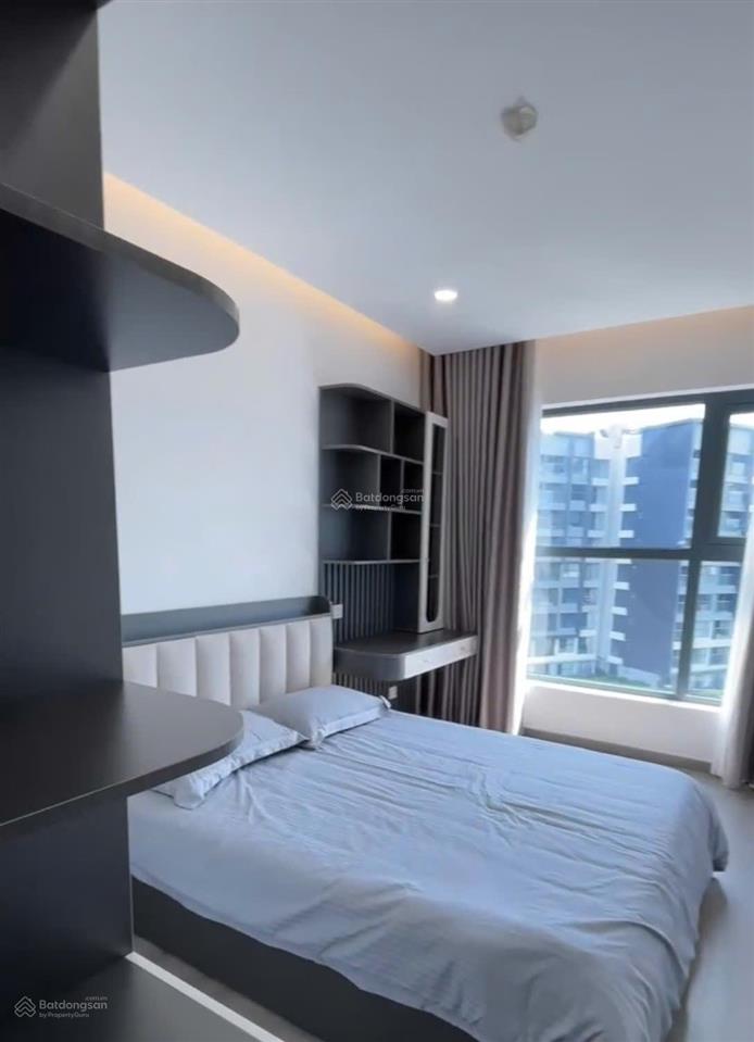Bán nhanh căn hộ 3pn plus chỉ 8.9x tỷ có ô xe định danh và full nt