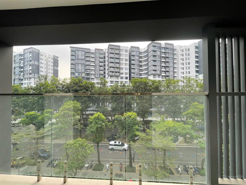 Bán căn skylinked villa tt giãn từ 24pn, tầng 2  xe hơi chạy vào nhà, ntcb tha hồ decor