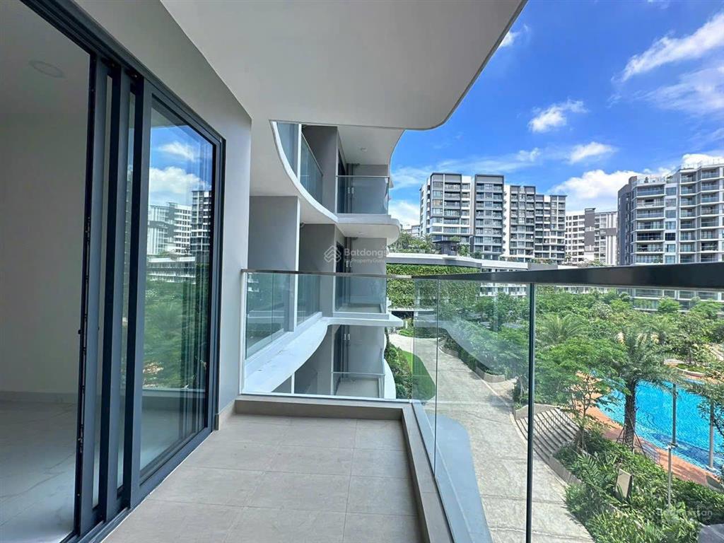 3pn3wc centery căn góc hồ bơi, thanh toán giãn, chênh lệch thấp