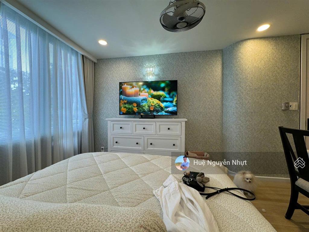 Bán nhanh căn 4pn melody 260m2 10 tỷ x full nt có mặt bằng kinh doanh riêng
