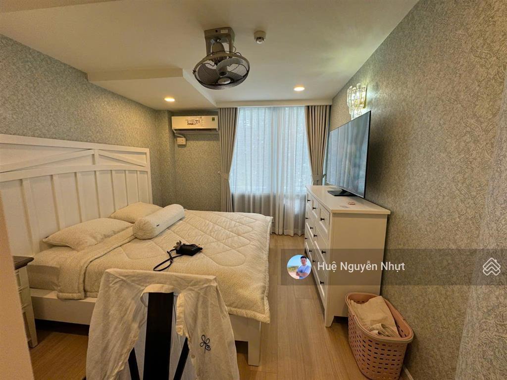 Bán nhanh căn 4pn melody 260m2 10 tỷ x full nt có mặt bằng kinh doanh riêng