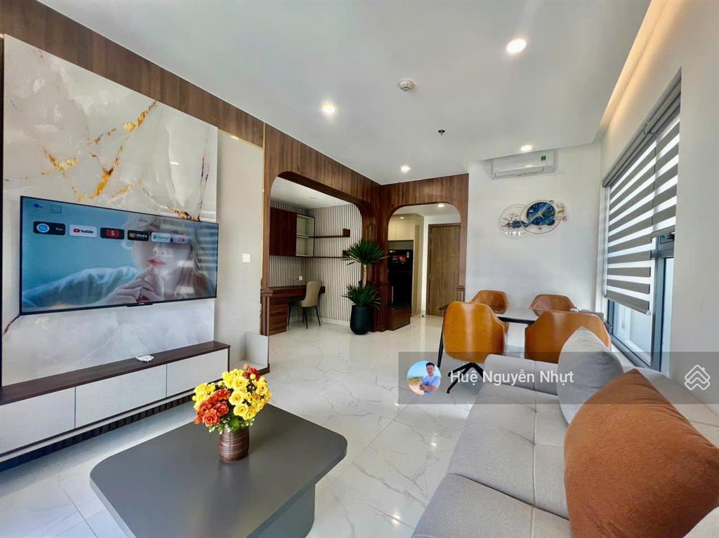 Cho thuê căn hộ 2pn diamond celadon city full nt chỉ 18 triệu