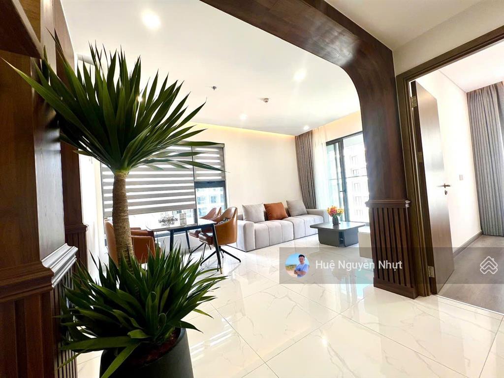 Cho thuê căn hộ 2pn diamond celadon city full nt chỉ 18 triệu