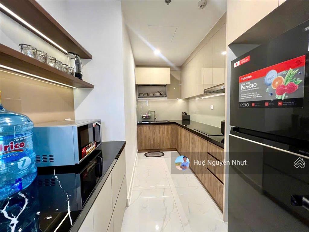 Cho thuê căn hộ 2pn diamond celadon city full nt chỉ 18 triệu