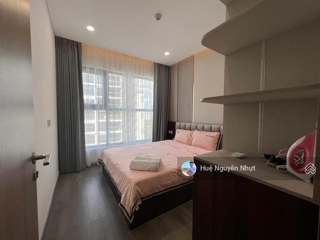 Cho thuê căn hộ 2pn diamond celadon city full nt chỉ 18 triệu