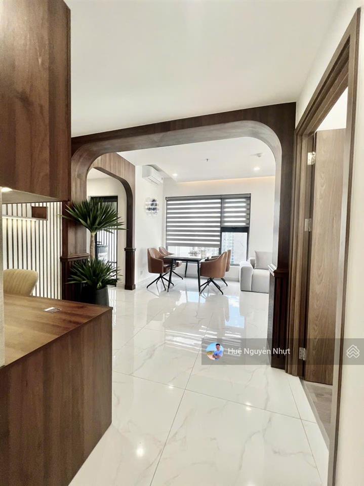 Cho thuê căn hộ 2pn diamond celadon city full nt chỉ 18 triệu