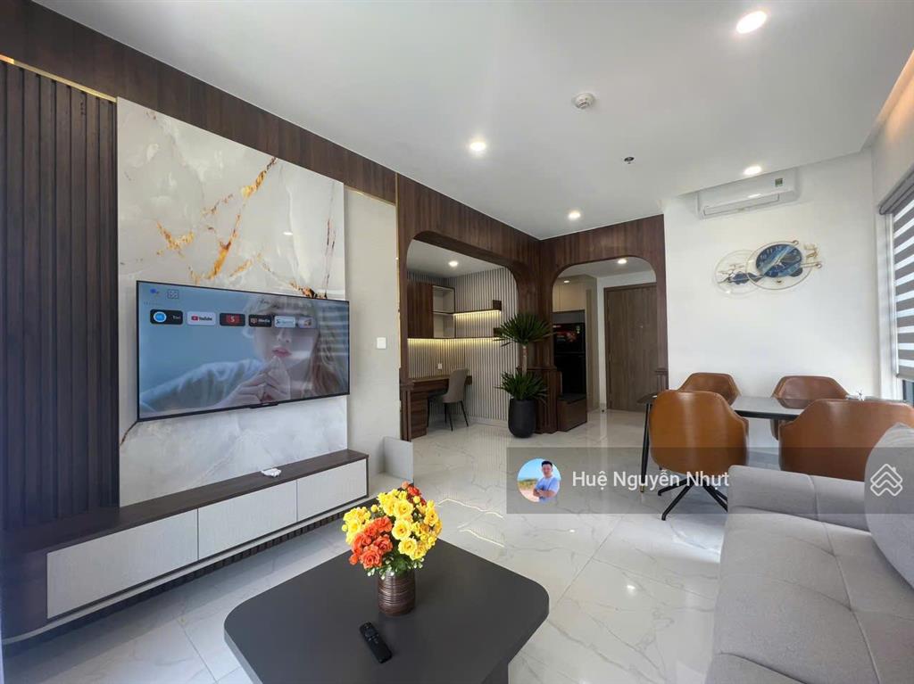 Cho thuê căn hộ 2pn diamond celadon city full nt chỉ 18 triệu