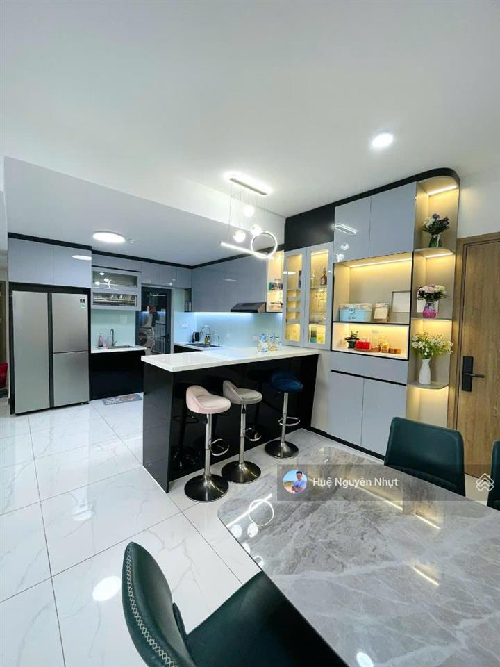 Cho thuê căn hộ 3pn khu diamond celadon city liền kề aeon mall tp chỉ 24 triệu
