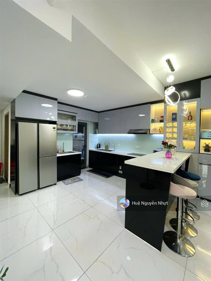 Cho thuê căn hộ 3pn khu diamond celadon city liền kề aeon mall tp chỉ 24 triệu