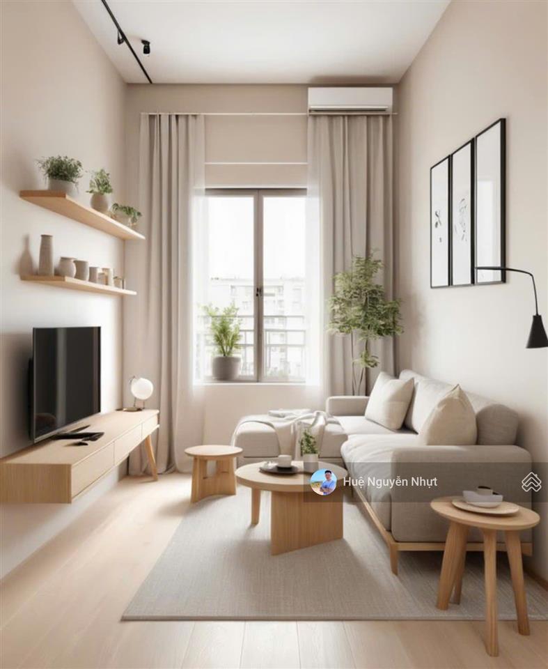 Bán nhanh căn hộ 3pn3wc full nt chỉ 9 tỷ x bao sổ