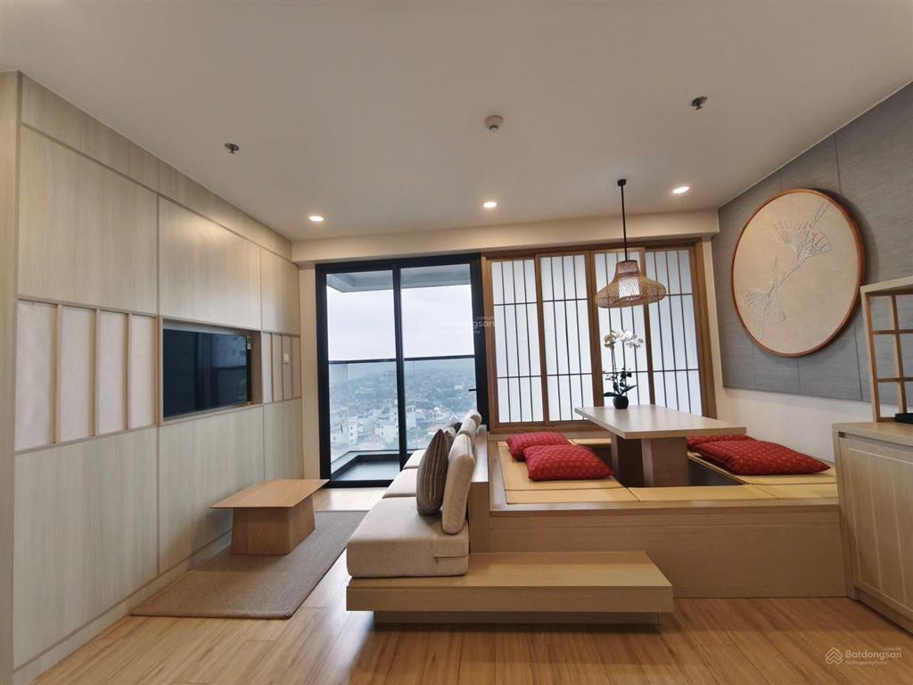 1.789 tỷ sở hữu căn hộ 5* thuộc tòa khách sạn wyndham luyn times thanh thủy