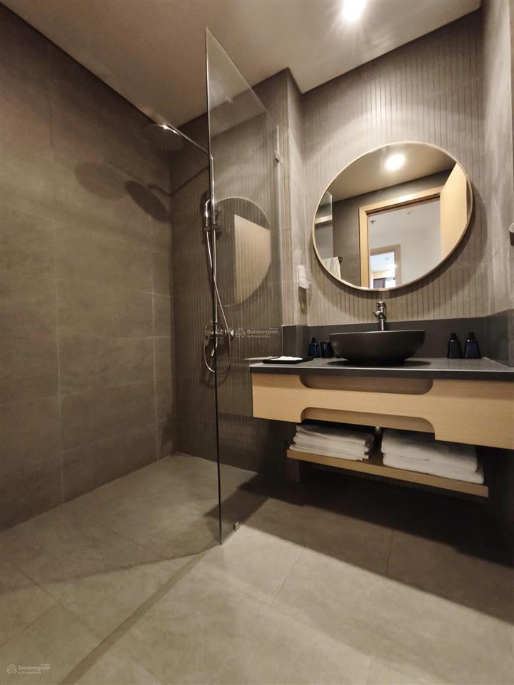 1.789 tỷ sở hữu căn hộ 5* thuộc tòa khách sạn wyndham luyn times thanh thủy