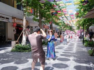 1.789 tỷ sở hữu căn hộ 5* thuộc tòa khách sạn wyndham luyn times thanh thủy