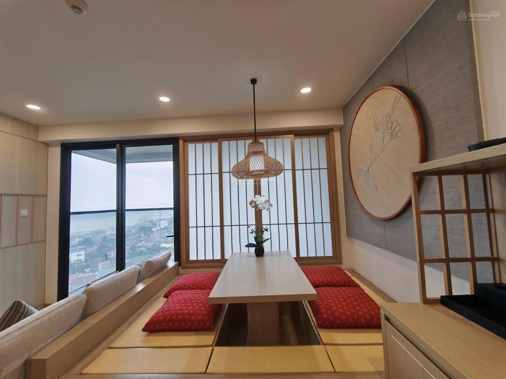 1.789 tỷ sở hữu căn hộ 5* thuộc tòa khách sạn wyndham luyn times thanh thủy