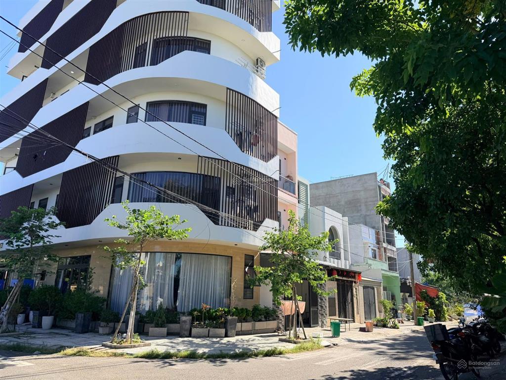Giá rẻ  bán nhà cấp 4 mặt tiền an bắc 1 ngay ubnd ngũ hành sơn  giá nhỉnh 6 tỷ