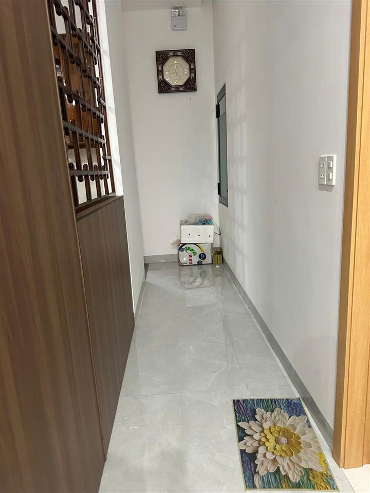 Bán biệt thự đẹp 2 tầng mặt tiền đường bờ quan 1, ngũ hành sơn gần đảo kim cương