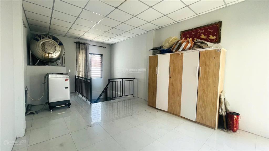 Chủ cần tiền thiện chí bán nhanh nhà 3 tầng bùi thị xuân, khu an trung  9,4 tỷ tl