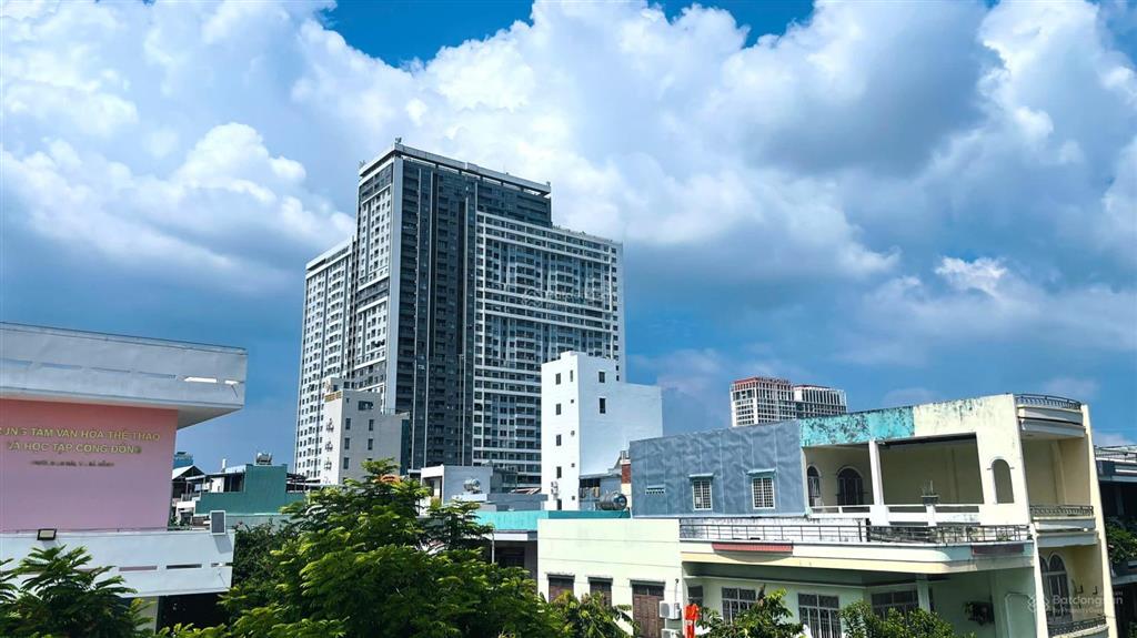 Chủ cần tiền thiện chí bán nhanh nhà 3 tầng bùi thị xuân, khu an trung  9,4 tỷ tl