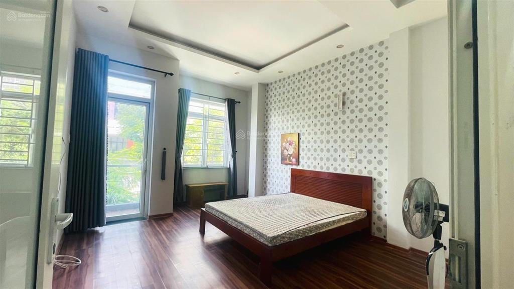 Chủ cần tiền thiện chí bán nhanh nhà 3 tầng bùi thị xuân, khu an trung  9,4 tỷ tl