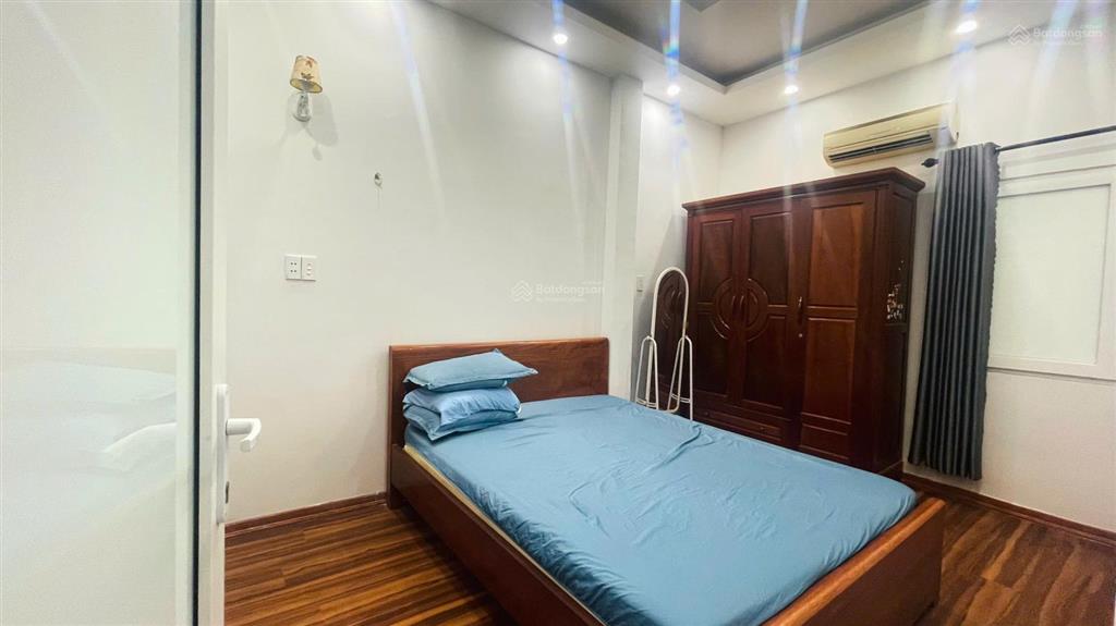 Chủ cần tiền thiện chí bán nhanh nhà 3 tầng bùi thị xuân, khu an trung  9,4 tỷ tl