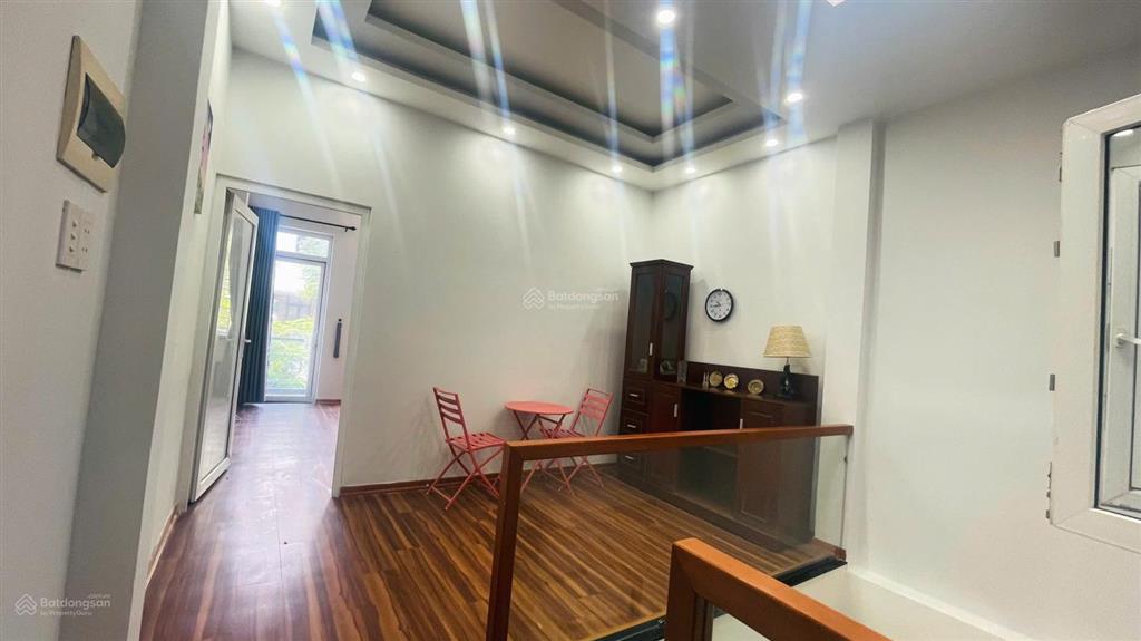 Chủ cần tiền thiện chí bán nhanh nhà 3 tầng bùi thị xuân, khu an trung  9,4 tỷ tl