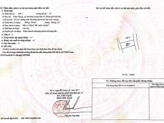 Bán 365m2 đất nghỉ dưỡng siêu đẹp tại xã yên bài