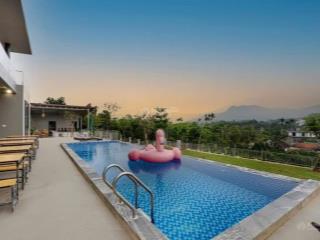 Chính chủ bán căn nghỉ dưỡng sẵn kinh doanh, dòng tiền ổn định