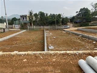 Bán lô đất nghỉ dưỡng rất đẹp chưa đến tại xã yên bài