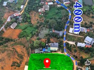 Bán đất nghỉ dưỡng diện tích 300 tại xã yên bài