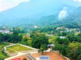 Bán lô đất nghỉ dưỡng đẹp giá đầu tư