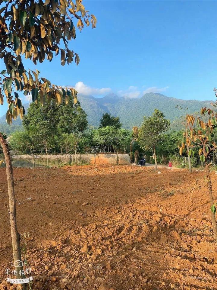 Bán lô đất nghỉ dưỡng tuyệt đẹp tại thôn xoan xã yên bài