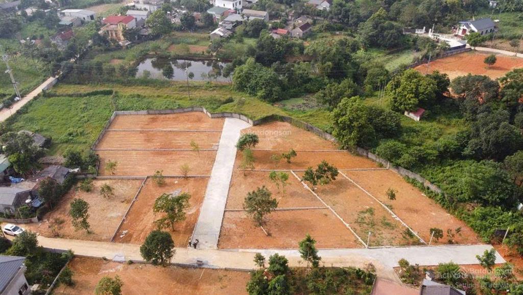 Bán lô đất đẹp giá rẻ nhất xã yên bài