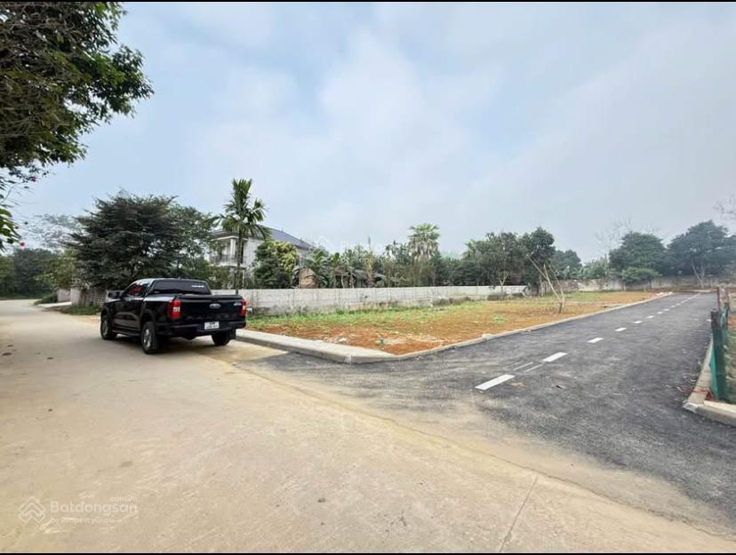 Bán lô đất 200m full ont tại yên bài giá đầu tư