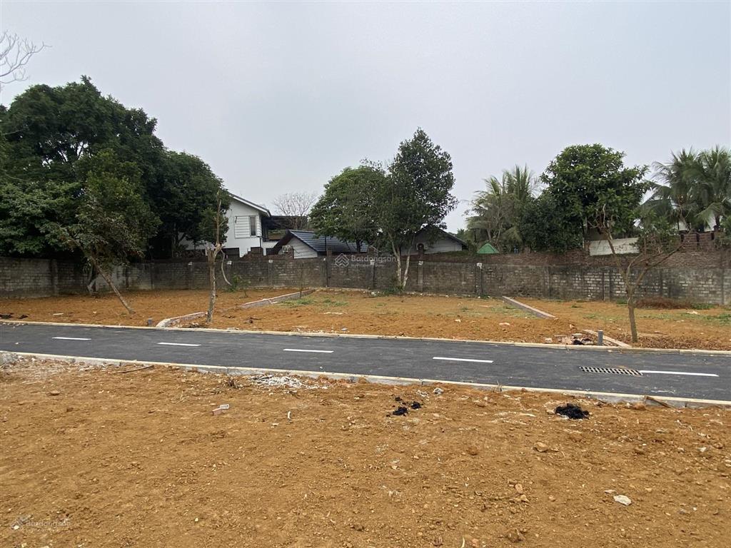 Bán lô đất 200m full ont tại yên bài giá đầu tư