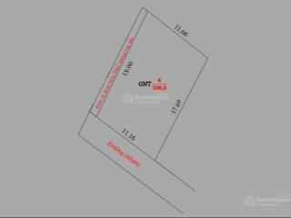 Bán lô đất 200m full ont tại yên bài giá đầu tư