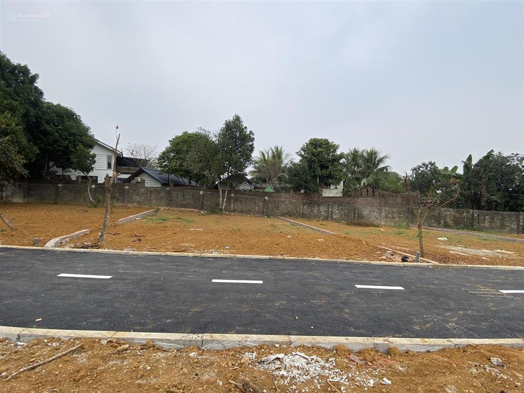 Bán lô đất 200m full ont tại yên bài giá đầu tư