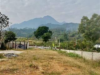 Bán lô đất nghỉ dưỡng đẹp rẻ nhất yên bài