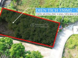 Bán lô đất giá tốt nhất xã vân hòa cũ