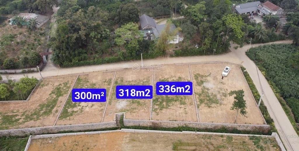 Bán 300m siêu phẩm đất nghỉ dưỡng xa. vân hòa cũ