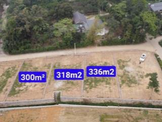 Bán 300m siêu phẩm đất nghỉ dưỡng xa. vân hòa cũ