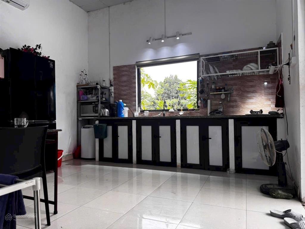 Bán lô đất 476m sẵn nhà . lô góc tại xã vân hòa