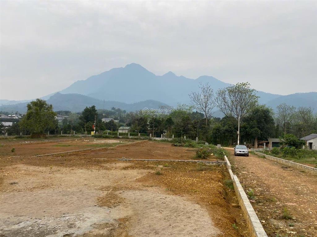 Bán 315m tại vân hòa giá chỉ 6.x triệu/m2