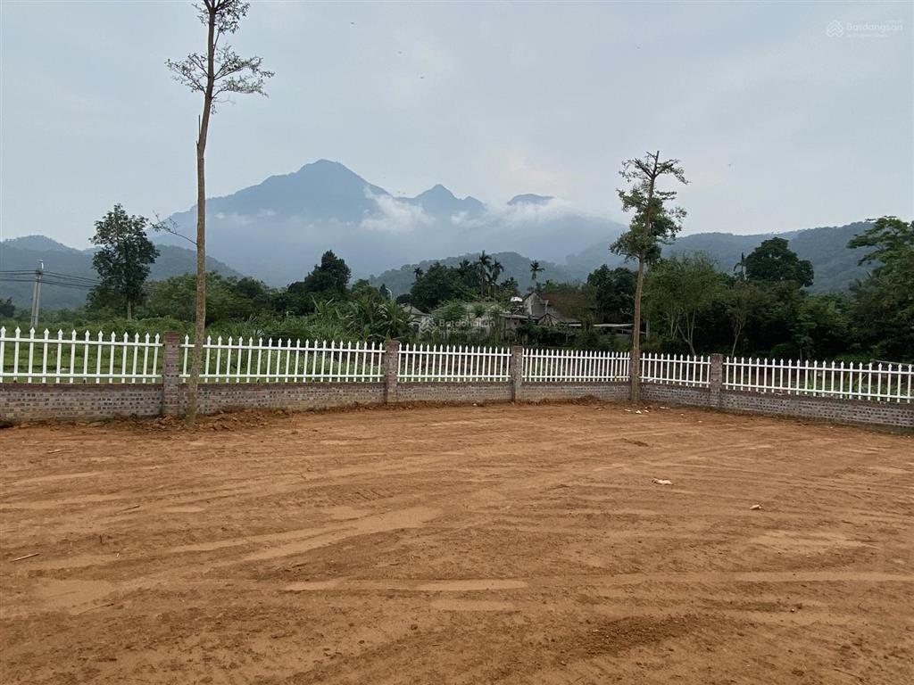 Bán 456m bán suối view núi tại xã vân hòa