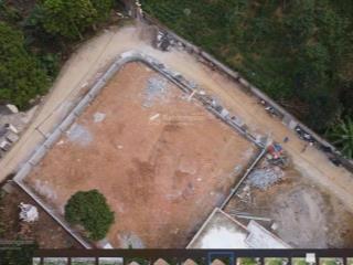 Bán 552m2 lô góc 2 mặt tiền giá đầu tư