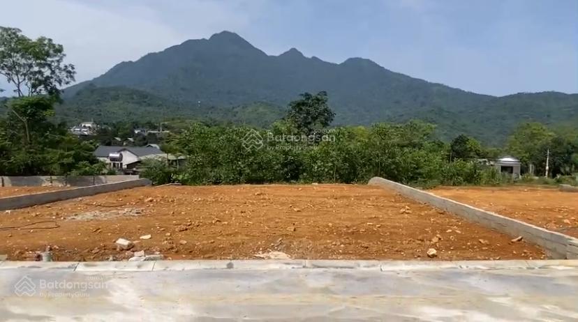 Hơn 2 tỷ sở hữu lô đất 3 mặt tiền tại xã vân hòa