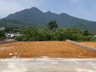 Hơn 2 tỷ sở hữu lô đất 3 mặt tiền tại xã vân hòa